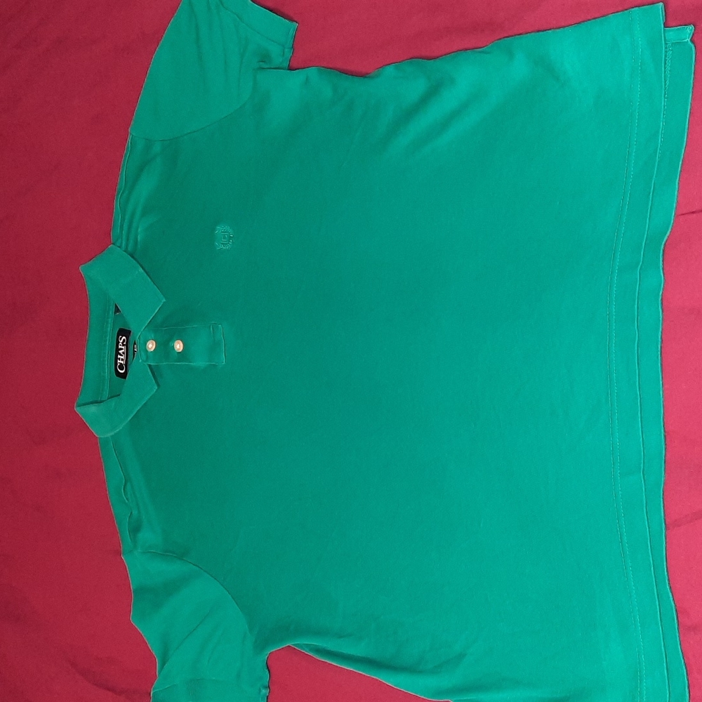 Polo size M for men